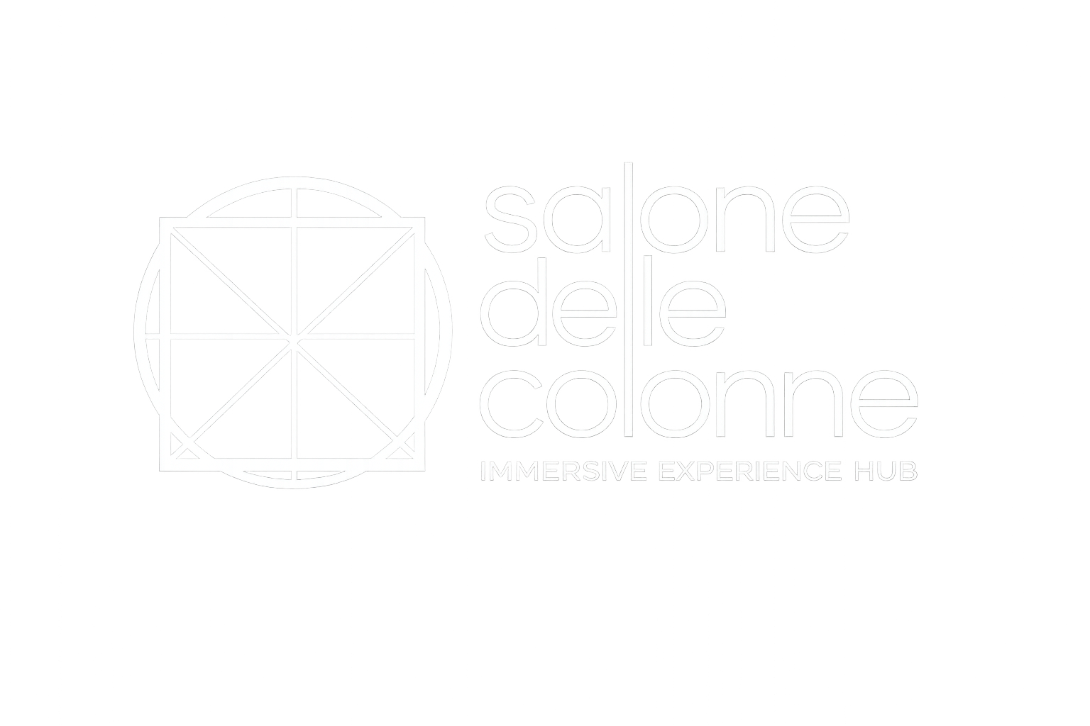 Salone delle Colonne